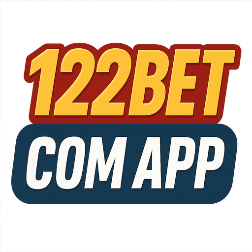 122bet com app Logo